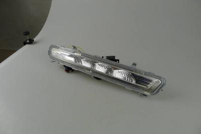 China Energy Saving Ford Mondeo Daytime Running Lamp DRL Car LED Light , Plastic Case for sale