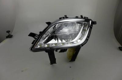 China Luces LED corrientes diurnas originales de Buick Excelle XT, luz de la conducción de automóviles en venta