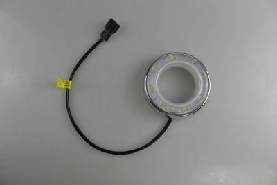 China Choque a lâmpada automotivo do diodo emissor de luz do carro de Toyota RAV4 12V da luz running do dia da prova à venda