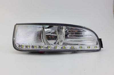 China Choque as luzes running do diodo emissor de luz do dia magnífico de Skoda da prova, diodo emissor de luz do poder superior 1W à venda