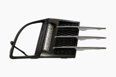 中国 フォルクスワーゲンのゴルフ GTI 高い発電 LED 昼間の連続したライト 1 ワット LED DRL モジュール 販売のため