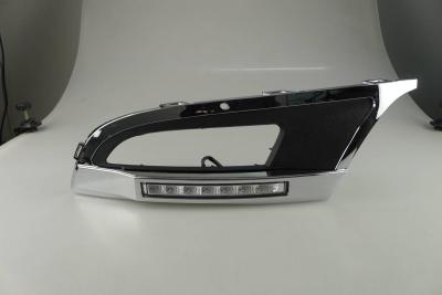 China Volkswagen POLO High Power LED Daytime Running Lights , Vehicle LED Light for sale