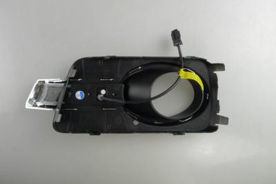 중국 1W 12V 고성능 LED 주간 야간 항행등 VW 차 LED DRL 단위 판매용