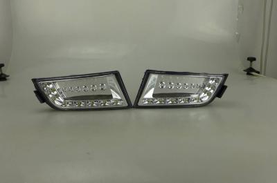 China Lámpara auto de Volkswagen Tiguan LED de las luces corrientes del d3ia LED de la lámpara del coche LED en venta