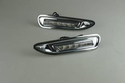 China Mazda 6 Atenza 2009 - luces 2013 del LED DRL Aumotive impermeable que conduce la lámpara en venta