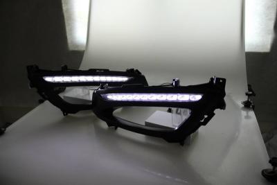 中国 KIA K5 LED の昼間の連続したライト 販売のため