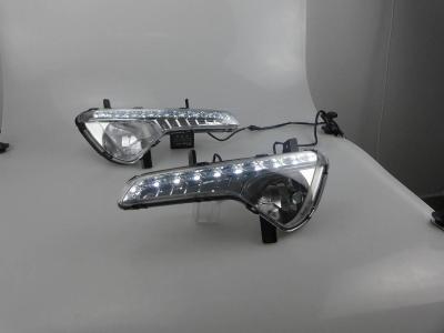 China High Power LED Automotive Daytime Running Lights Module For KIA Sportage for sale