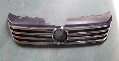 China Original Plastic Vehicle Front Bumper Grille Cover For VW Magotan for sale