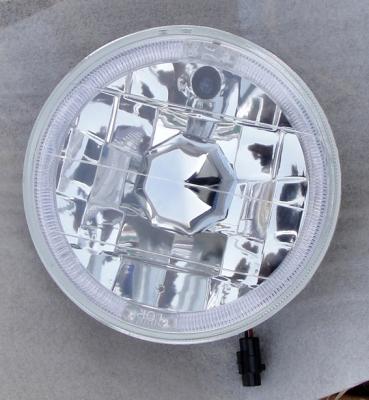 China 12V 55W Universal Fog Light for sale