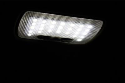 China Vehicle Accessories Buick Regal Car Room Light , Automotive LED Lamp for sale