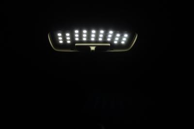 China Chevrolet Malibu Car Interior Lamp for sale