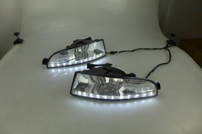 China Nebel-Licht Skodas Octavia Automobil-12 Volt-LED, Auto-treibendes Licht zu verkaufen