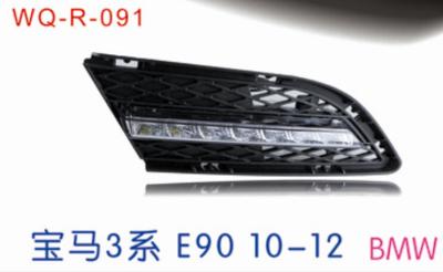 China luces corrientes diurnas de 12V BMW en venta