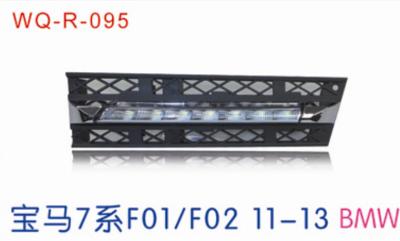 China módulo diurno de las luces corrientes LED DRL de BMW de 1 vatio para BMW 7 F01/F02 en venta