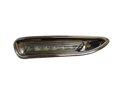 China Mazda 6 Atenza 2009 - 2013 LED Daytime Running Lights Waterproof Aumotive Driving Lamp for sale