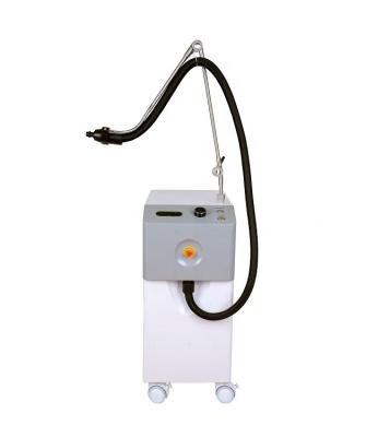 China Other New Design Cryo Skin Cooler Device Skin Cooling Machine For Laser Treatment for sale