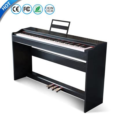 China China 88 Keys Digital Piano Electric Keyboard Electronic Piano Digital Piano For Sale for sale