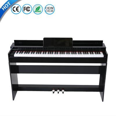 China Digital accordion grand piano prices piano acoustic electrico for sale piano cottura for sale