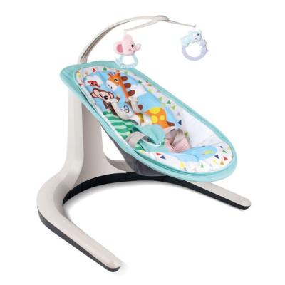 China Modern 2 In 1 Natural Motion Baby Bouncer Chair , Baby Swing For Infants for sale