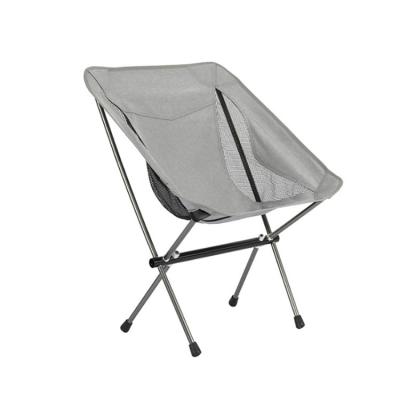 China Modern Ultralight Folding Compact Chairs Camping Chair Outdoor Fishing Portable Lightweight Camp Chair for sale