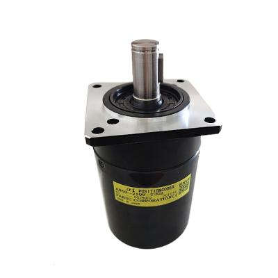 China Drip-proof Fanuc Setting Rotary Encoder A860-2109-T302 For Universal Machine Tool Spindle for sale