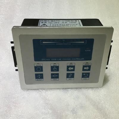 China EPC-A10 EDGE/LINE factory position controller CPE web guide controller for sale