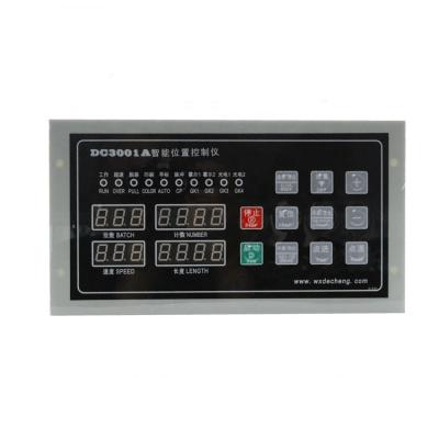 China DC3001A Factory Position Controller Bag Making Machine Controller Instead of DC2001A for sale