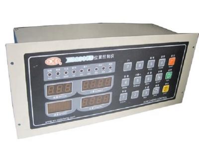 China Factory XC2005D step motor speed controller, position controller, bag length controller for sale