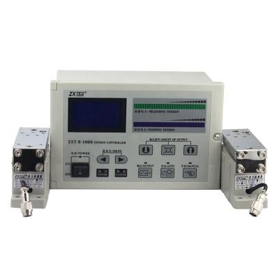 China Factory ZXTEC ZXT-B-1000 Digital Constant Tension Controller For Automatic And Textile Printing With 2pcs Load Cell for sale