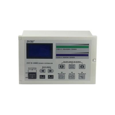 China ZXTEC Factory Control Automatic Industrial Voltage Digital Constant Tension Controller ZXT-B-600/ZXT-B-1000 High Precision Full Model for sale