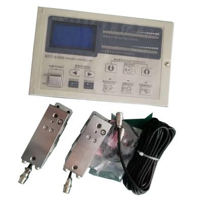 China Factory KDT-B-600 Digital Constant Voltage Controller Automatic Load Cell With 2pcs for sale