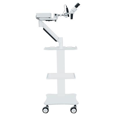 China Dental Regional Professional CE Certified Dental Surgical Operating And Dental Endodontic Microscope Equipment for sale