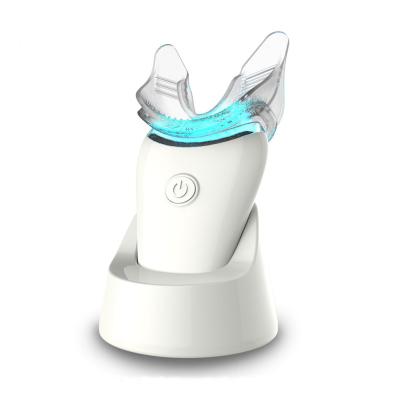 China Factory Wholesale Price Dental Stain Remover Regional CE Certified Rechargeable Electric Teeth Whitening Machines Dental Equipment for sale