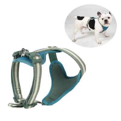 China Sustainable Classic Dog Harness Car Pet Products Pet Harness for sale