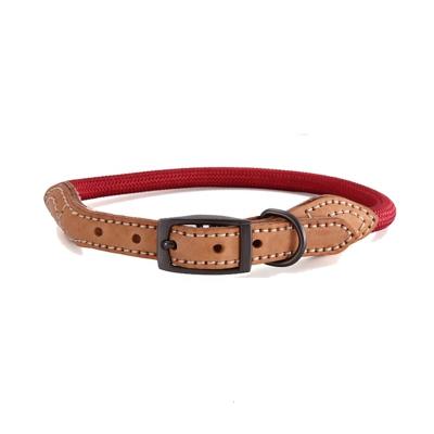 China Thoughtful Dog Collar Soft And Comfortable Adjustable Collars For Dogs for sale