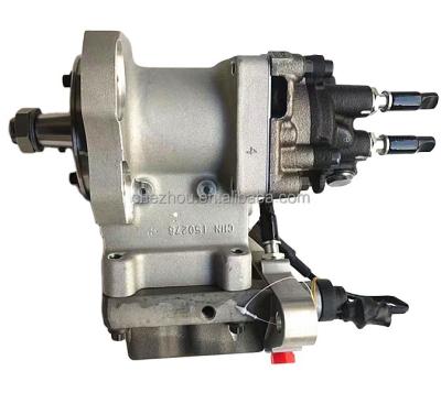 China High Quality High Quality Diesel Engine Qsl Fuel Pump 5594766 Fuel Injection Pump for sale