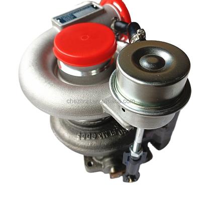 China High Quality HE211W Truck Turbocharger 3774197 for ISF2.8 ISF3.8 Diesel Engine for sale