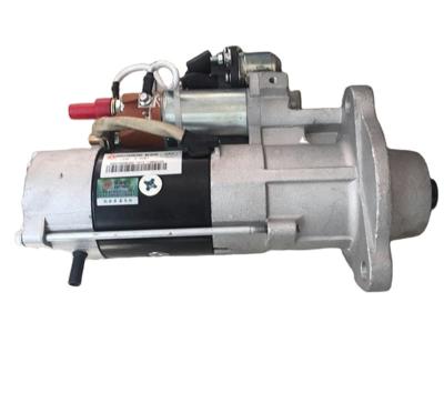 China D5010508380 Engine steel hot sale electric auto starter diesel starter motor for car spare parts or accessories for sale