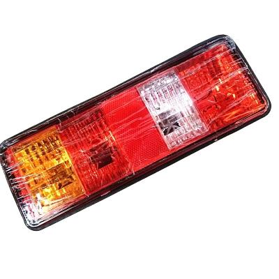 China Dongfeng High Quality High Quality Auto Tail Lamp For DFM SOKON 3773020-11 for sale