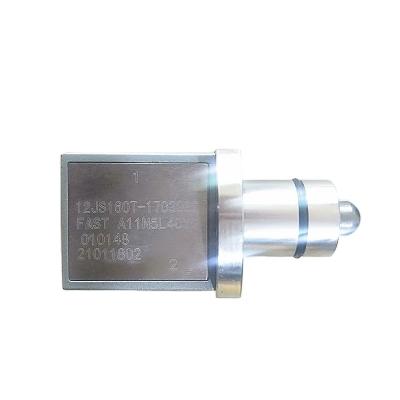 China original fast gearbox brand FAST control valve 12JS160T-1703022 on hot sale for sale