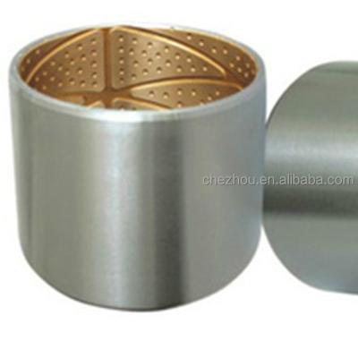 China Dongfeng Truck EQ153 Balance Shaft Bushing 29Z33-04082 For Hot Sale Kinland for sale