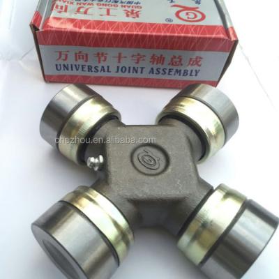 China High Quality 2201E-030 Universal Joint Assemble For Dongfeng Truck for sale