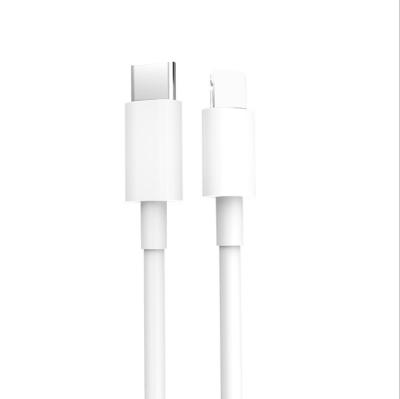 China Free Shipping High Speed ​​Charging Competitive Price Type C For iPhone Cable PD Max Fast Charger To Pro And Transfer USB C To For Charging Cable 1m for sale