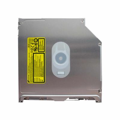 China Double Layer 8X DVD-RW DVD-RW DL RAM 24X Author's Internal Laptop Super Multi HL GS41N CD-R Burner 9.5mm SATA Slot-in Optical Drive New for sale