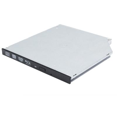 China Internal for HL BU50N 6X UHD Blu-ray Burner BD-RE BDXL 100G 120GB BDRE Writer Slim Drive UHD BU50N Bluray SATA for sale