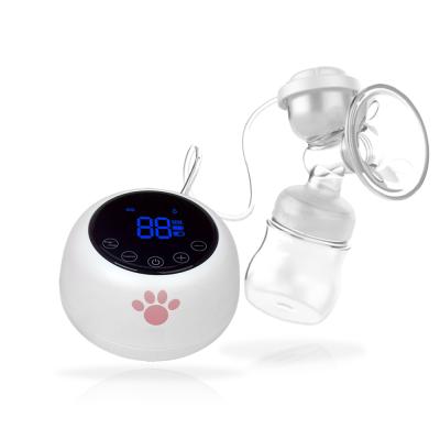 China BPA Free Nipple Cmbear Electric Breast Pump Baby Milk Filling Pump for sale