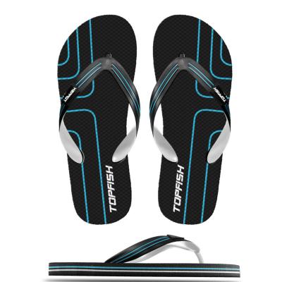 China Fashion Trend Summer Slippers for Men Flip Flops Beach Sandals Men's Flip Flop Sandal Casual Flip Flops for Men for sale