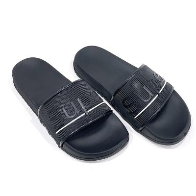 China Fashion Trend Beach Slides Slippers for Men's Stylish Slippers Slide Slipper Sandal Man 2022 Men's for sale