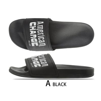 China Fashion Trend Hot Popular Men's Stylish Chinese Slippers Men's Chinese Slippers Beach Slippers Men's Slippers for sale