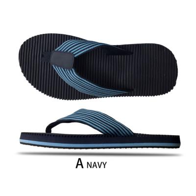 China Fashion Trend Beach Flip Flop Slippers for Men Causal Sandals Flip Flops Outdoor Flip-Flops Slippers Custom Made Thong Men's for sale